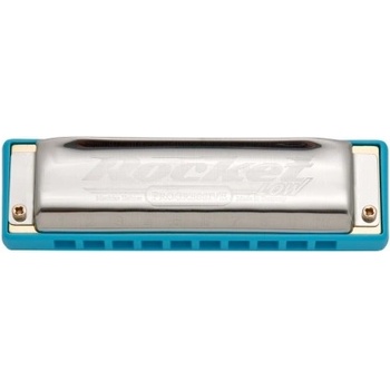 Hohner Rocket Low D
