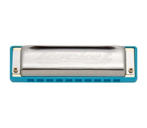 Hohner Rocket Low D
