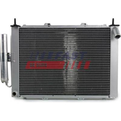 Chladič, chlazení motoru FAST FT55571