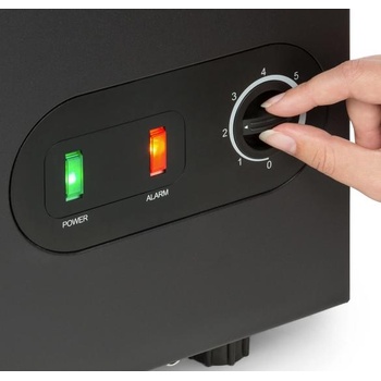 Image 1 of Klarstein HEA17-Iceb-50-E-b