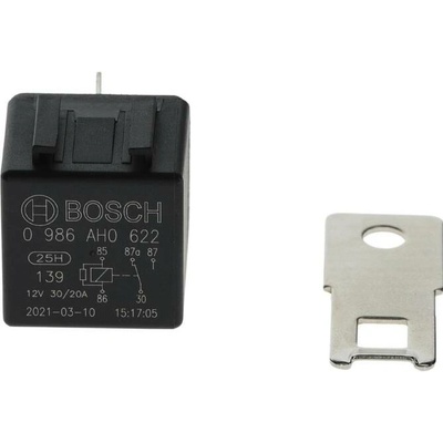 Multifunkční relé BOSCH 0 986 AH0 622 (0986AH0622)