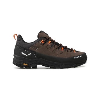 Salewa Alp Trainer 2 GTX hnedé