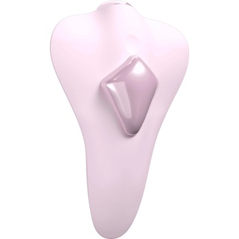 Adrien Lastic Temptation + App Pink