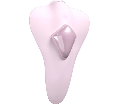 Adrien Lastic Temptation + App Pink