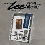 Daniel Shopping s. r. o Leechangsub: Lee; Make (Fragmenta Amoris) - CD (098049)