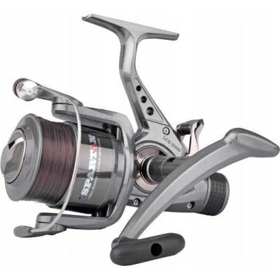 Spro Spartan 5000 LCS 5.2:1