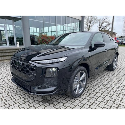 Audi Q3 TFSI quattro S tronic S-line Sportback 150 kW