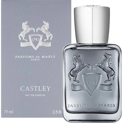 Parfums De Marly Castley parfémovaná voda pánská 125 ml