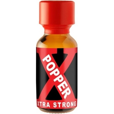 Poppers X Popper Xtra Strong 25 ml