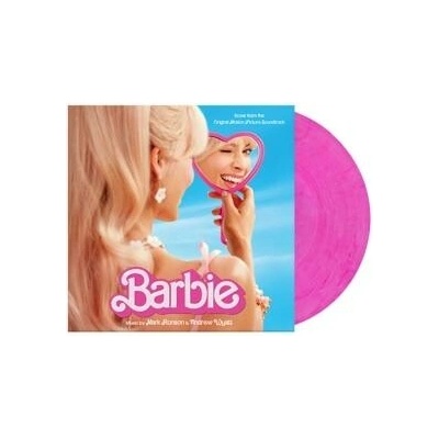 Mark Ronson - BARBIE (SCORE FROM THE ORIGINAL MOTION PICTURE SOUNDTRACK) Vinyl