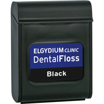 Image 1 of Elgydium Clinic Конец за зъби с хлорхексидин, черен