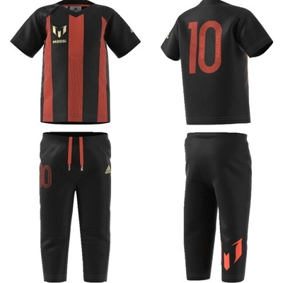 detská súprava adidas Mini Me MESSI