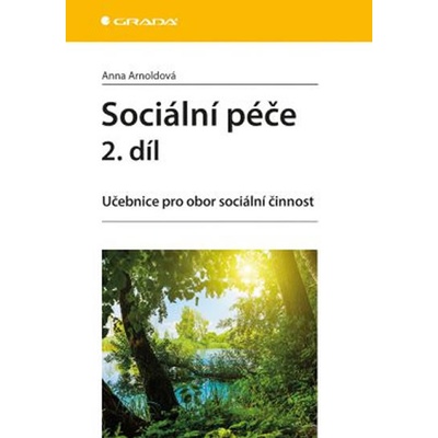 Sociální péče 2. díl