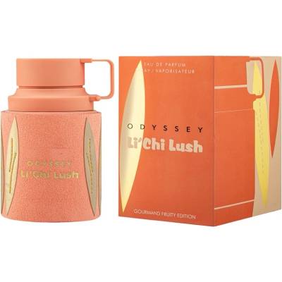 Armaf Odyssey Lichi Lush EDP 100мл