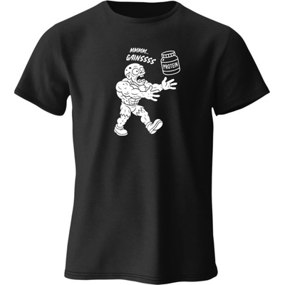 FITNESS 1 T-Shirt | Zombie - Halloween 2025 L