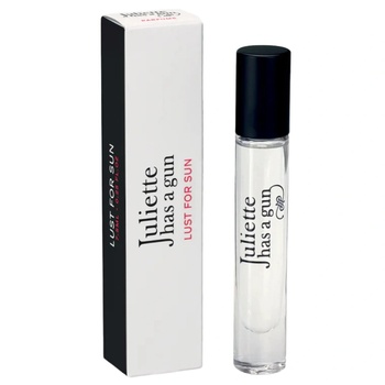 Juliette Has A Gun Lust For Sun Eau de Parfum унисекс 7, 5ml