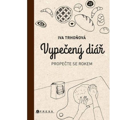 Vypečený diář