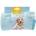 Gimborn GimDog Four Seasons одеяло за кучета Син
