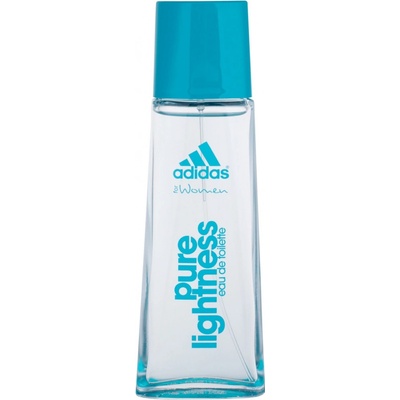 adidas Pure Lightness toaletní voda dámská 50 ml
