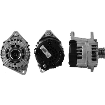 Alternátor LUCAS LRA03231