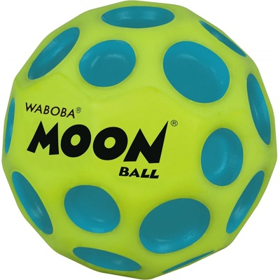 Waboba Hyperskákavý míček Martian Moon yellow