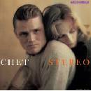 BAKER, CHET - CHET LP