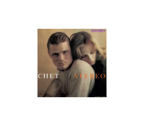 BAKER, CHET - CHET LP