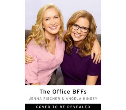 The Office BFFs