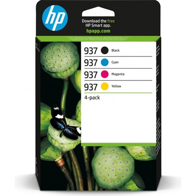 HP 6C400NE - originálny