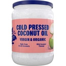 HealthyCo ECO Extra panenský kokosový olej 0,5 l