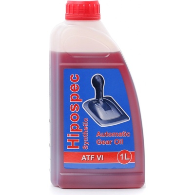 Specol Hipospec ATF VI 1 l