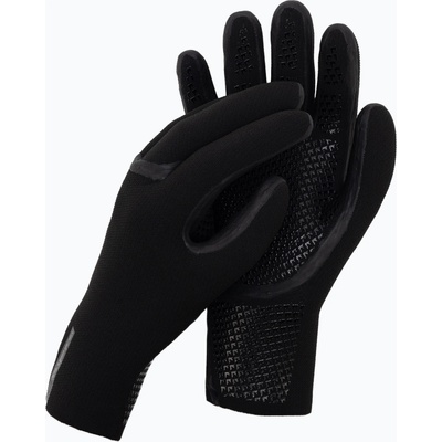 Quiksilver Marathon Sessions 3 mm мъжки еопренови ръкавици черни EQYHN03171