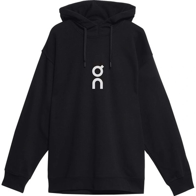 On Club Hoodie 1ME10030553 čierna