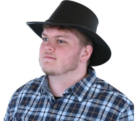 Bushman Hunter black