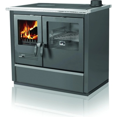 Tim Sistem NORTH 9 kW pravý černá