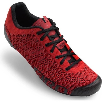 Giro EMPIRE E70 KNIT bright red dark red