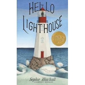 Hello Lighthouse (ISBN: 9780316362382)