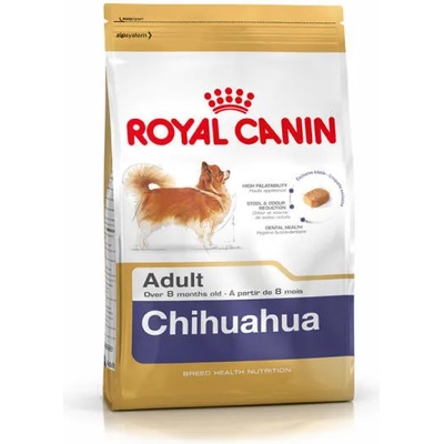 Royal Canin Chihuahua Adult 1,5 kg