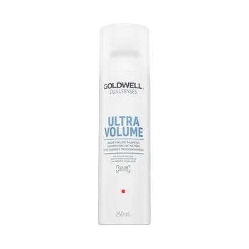 Goldwell Dualsenses Ultra Volume Bodyfying Dry Shampoo спрей за фина коса 250 ml