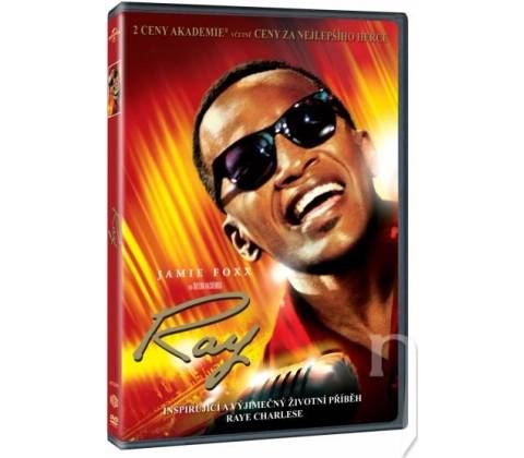 Ray DVD
