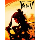 Like a Dragon: Ishin!