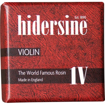 Hidersine HS-1V Колофон за цигулка (HS-1V)