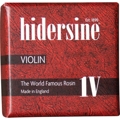 Hidersine HS-1V Колофон за цигулка (HS-1V)