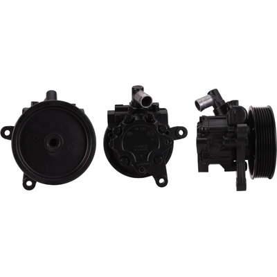 Hydraulické čerpadlo pre riadenie DRI 715520480