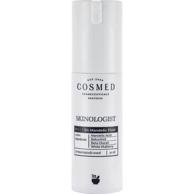 Cosmed Skinologist Mandelic Fluid Sérum s kyselinou mandľovou 30 ml