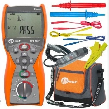 Sonel MPI-502