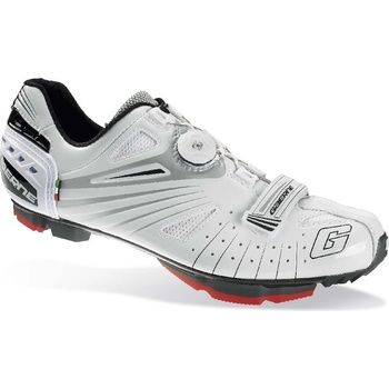 GAERNE MTB Fast white