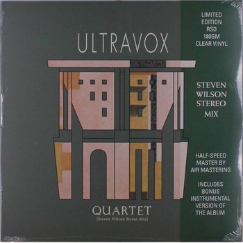 QUARTET
