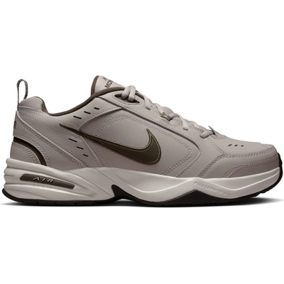 Nike Мъжки маратонки Nike Air Monarch IV Training Shoes Mens - Moon/Hazel