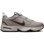 Nike Мъжки маратонки Nike Air Monarch IV Training Shoes Mens - Moon/Hazel